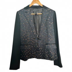 Marc by Marc Jacobs Blazer noir multi