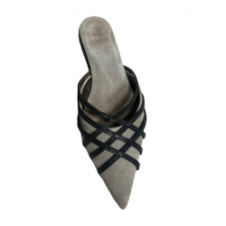 Brunello Cucinelli Mules