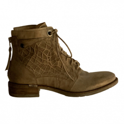 Nero Giardini Ankle boots