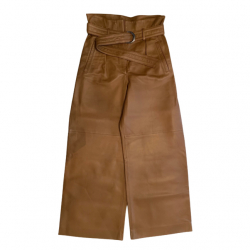 Laurel Leather panties