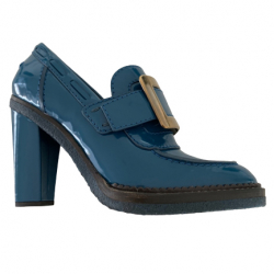 Roger Vivier Mocassins Viv'Rangers neufs