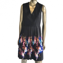 Sandro Dress with colors