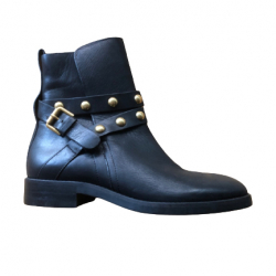 See By Chloé Black boots