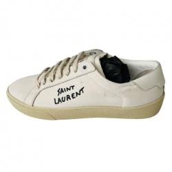 Saint Laurent Sneakers