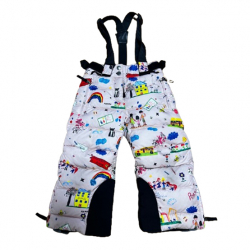 Dolce&Gabbana Skiwear suit