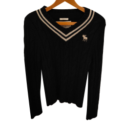 Abercrombie & Fitch Oxford