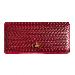 Vivienne Westwood Long Wallet