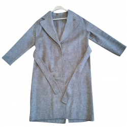 Pinko Mantel in Übergröße