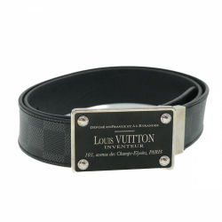 Louis Vuitton Reversible