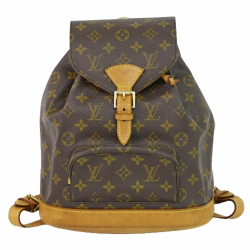 Louis Vuitton Montsouris