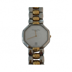Christian Dior CD Watch