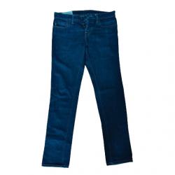 Abercrombie & Fitch slim