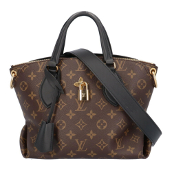 Louis Vuitton Flower Tote
