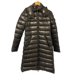 Moncler Puffer Coat