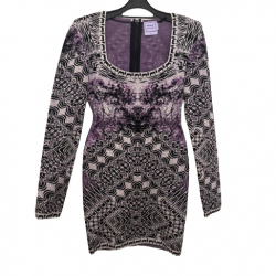 Herve Leger Wunderschönes Kleid