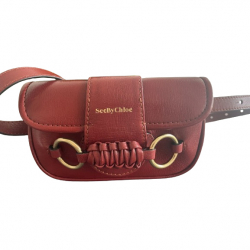 See By Chloé Sac banane Saddie