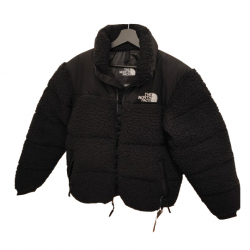 The North Face Nuptse High Pile