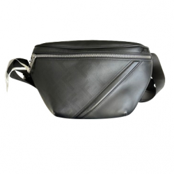 Fendi Men's 'Shadow Diagonal' Belt Bag