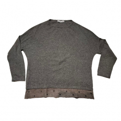 Fabiana Filippi Pullover