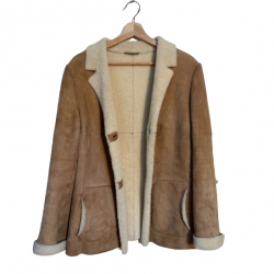 Weekend Max Mara Veste vintage