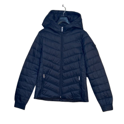 Hollister Puffer Collection