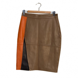 2NDDAY Leather Skirt