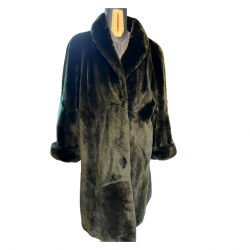 Benjamin Fourrures Fur