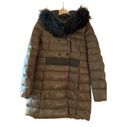 Duvetica Winter coat