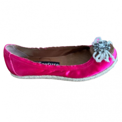 Juicy Couture Ballerinas