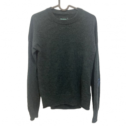 Zadig & Voltaire Patch Cici