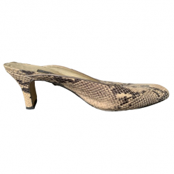 Bon Génie Mules à talons