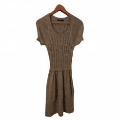 Stefanel Wool dress