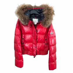 Moncler Winter-Daunenjacke