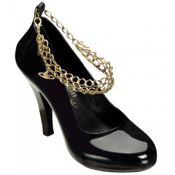 Vivienne Westwood x Melissa