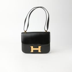 Hermès HERMÈS Constance 23 Bag