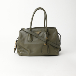Prada Saffiano Handbag