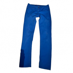 Etro Jeans Niedrige Taille