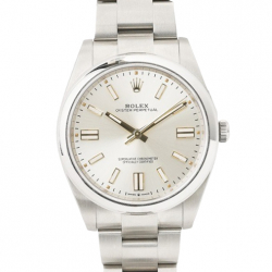 Rolex Oyster Perpetual 41 Watch