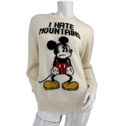 Mc2 Saint Barth Disney pull