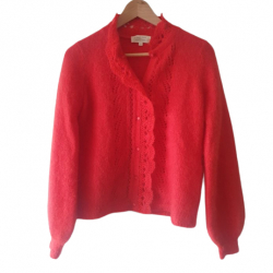 Angie Strickjacke Sézane MyPrivateDressing