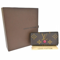 Louis Vuitton schlüssel