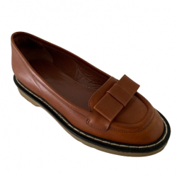 Sonia Rykiel Leather loafers