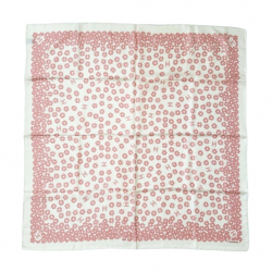 Chanel Foulard
