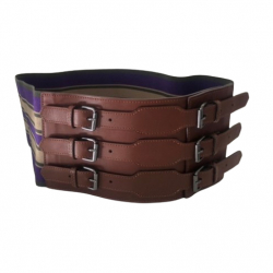 Patrizia Pepe Waist belt