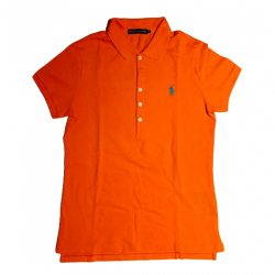 Ralph Lauren Polo Ralph Lauren orange