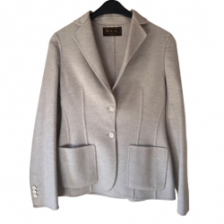Loro Piana 100% cashmere jacket