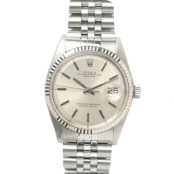 Rolex Datejust Sigma Dial 1601 36mm Watch