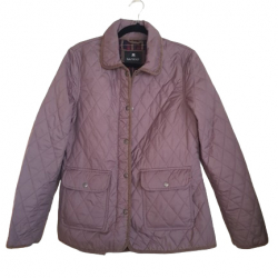 Navyboot Veste matelassée