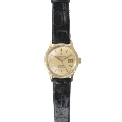 Omega Lady Constellation 1969 Chronometer 25mm Watch