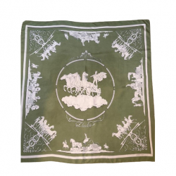 Hermès Phaeton von Philippe Ledoux